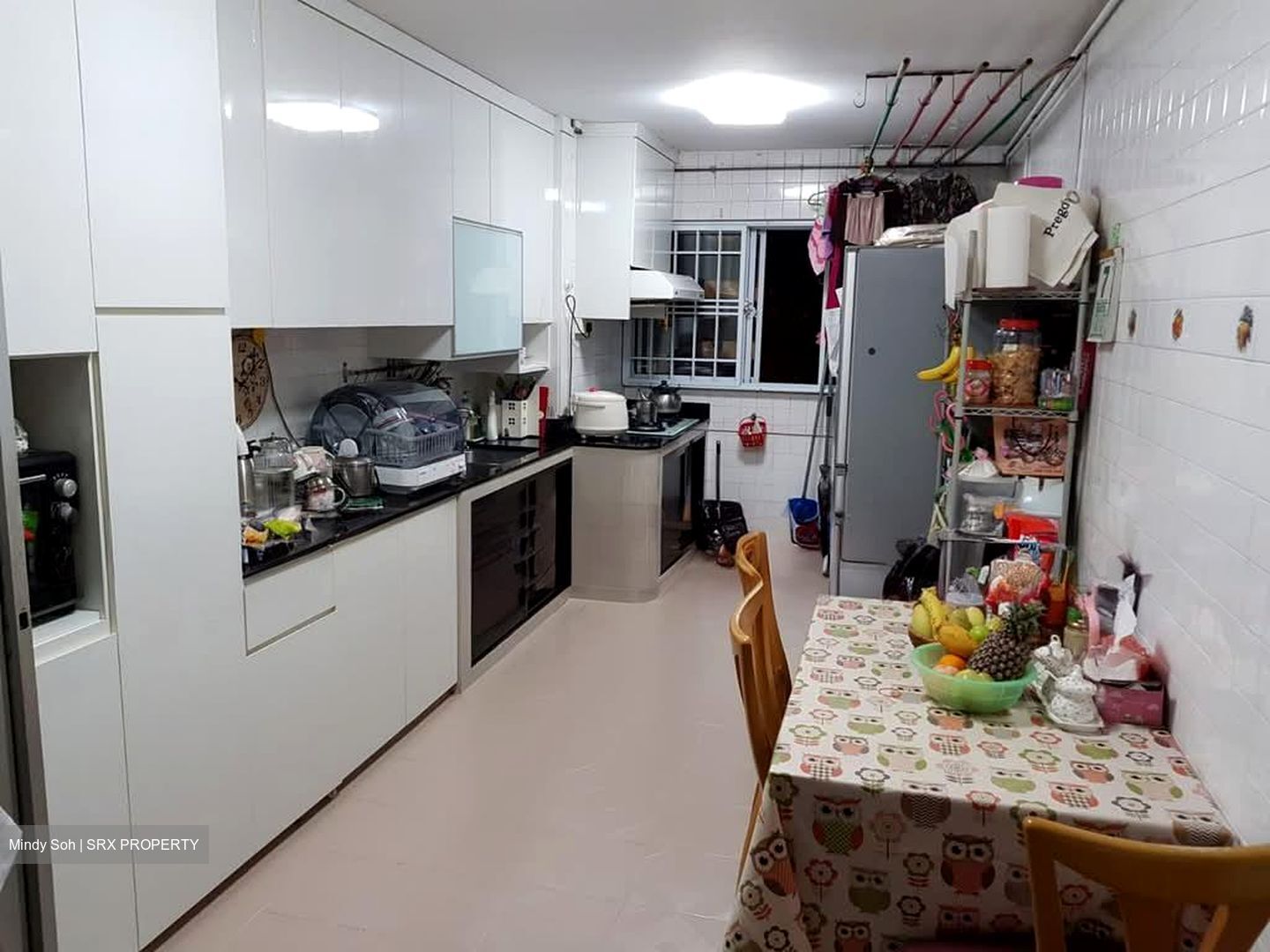 Blk 314 Teck Ghee Evergreen (Ang Mo Kio), HDB 4 Rooms #564734391